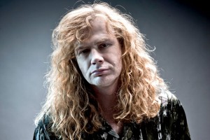 Megadeth: God’s Metal Band?