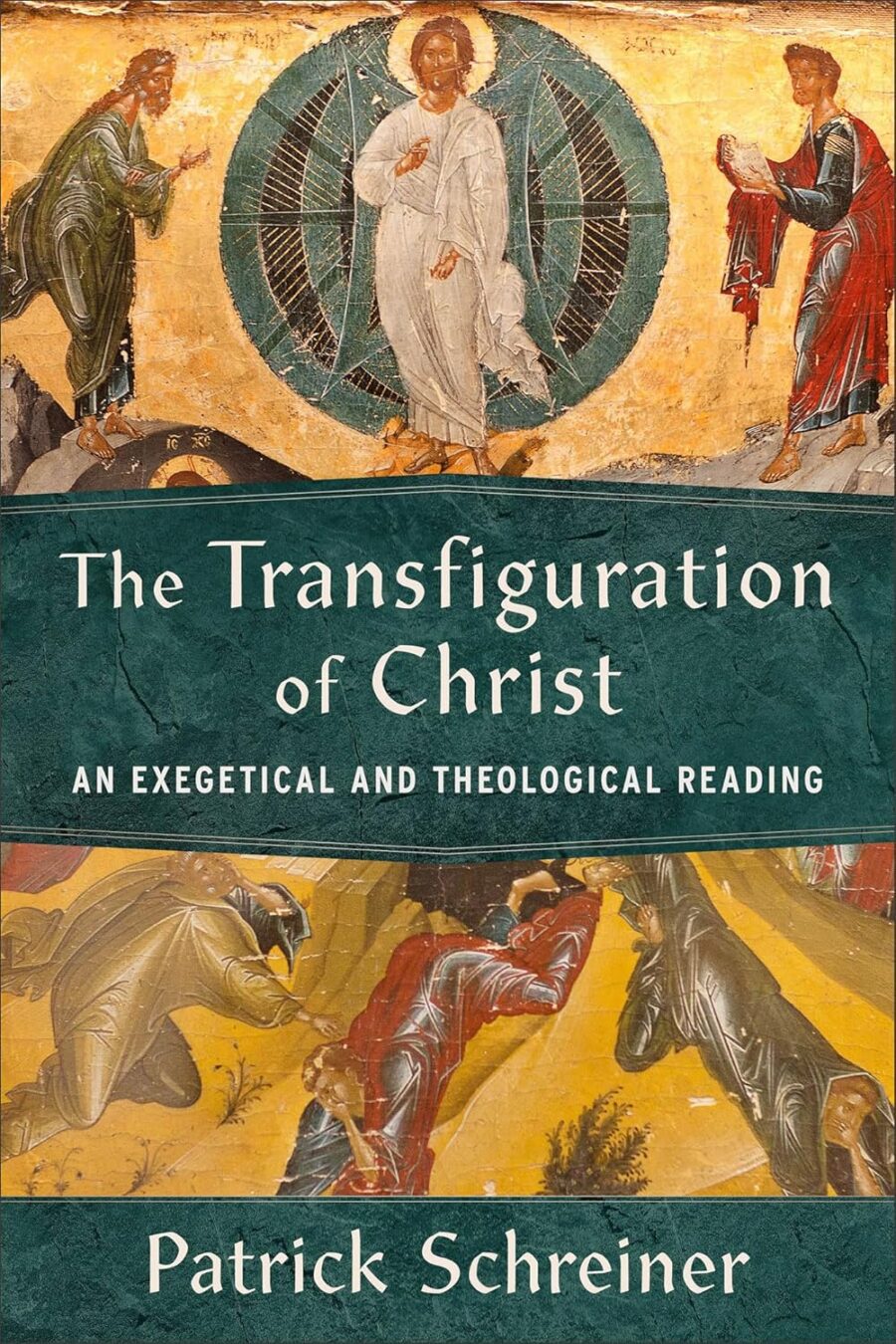 The Transfiguration of Christ: A Book Review with Reflections on Judgment