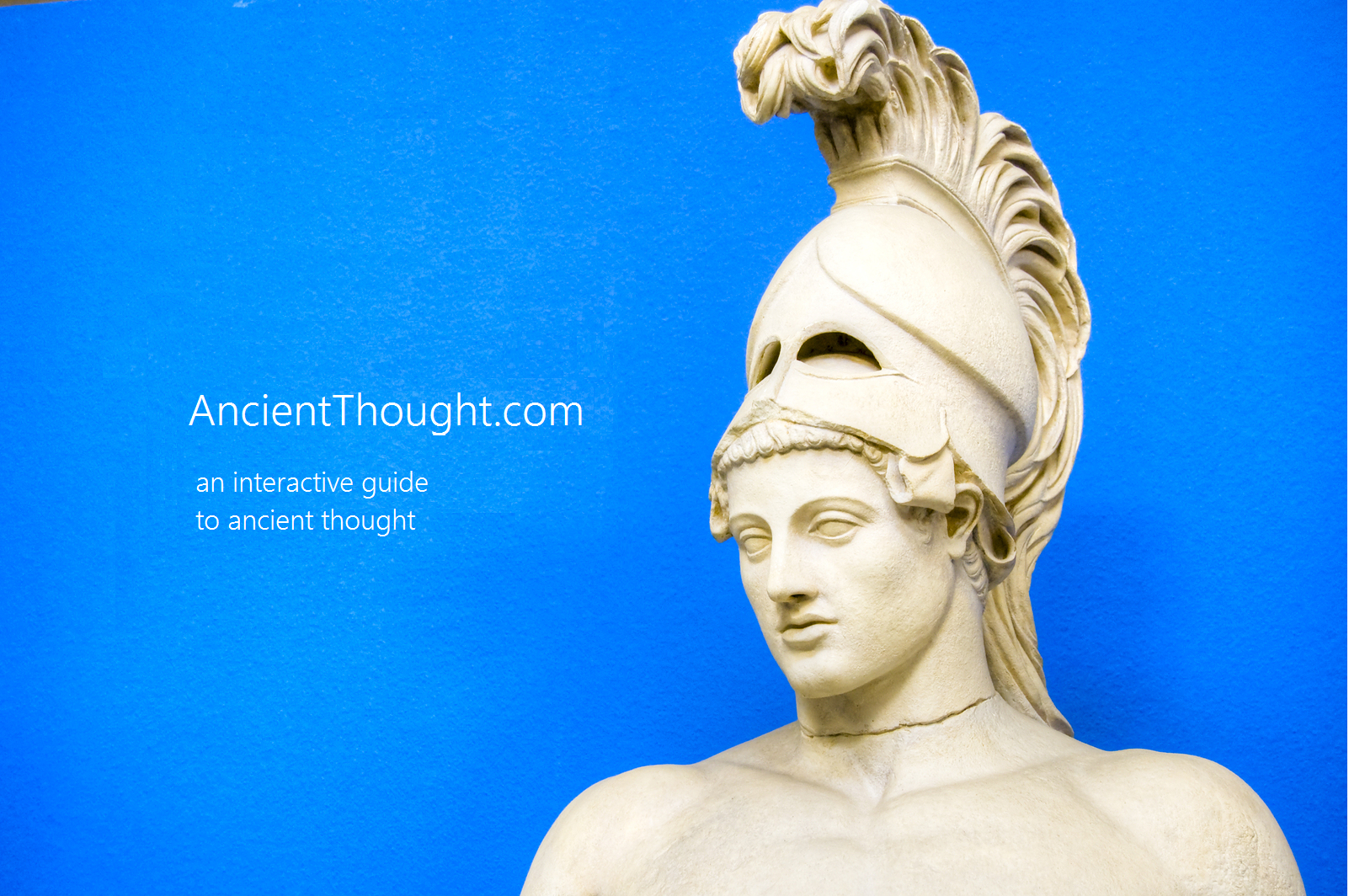 AncientThought.com looking for Contributors – The Two Cities