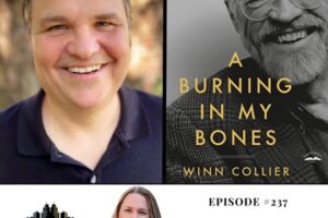 The Life of Eugene Peterson with Dr. Winn Collier (Podcast)