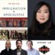 Immigration and Apocalypse with Dr. Yii-Jan Lin (Podcast)